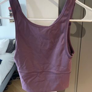 Grape thistle power pivot tank